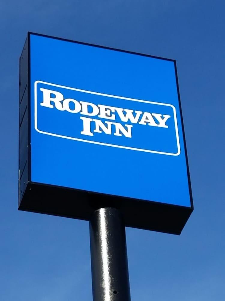 Rodeway Inn Near Hall Of Fame North Canton Luaran gambar